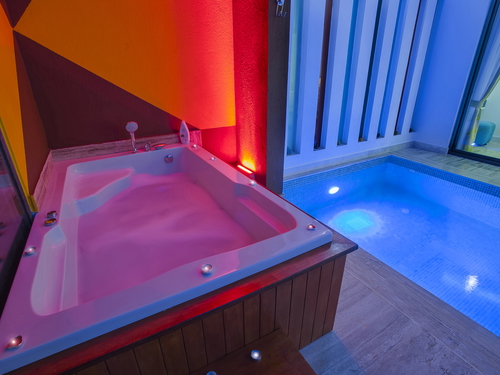  gece  -  Kasım
  | Kalkan İslamlar'da Jakuzili ve Isıtmalı Havuzlu Romantik Villa Tatili